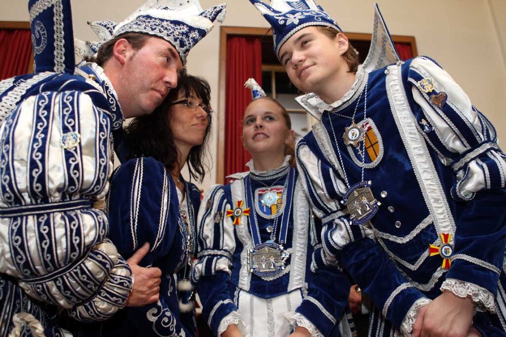 Hoppediz erwachen 2010