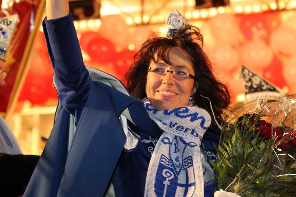 Hoppediz erwachen 2010
