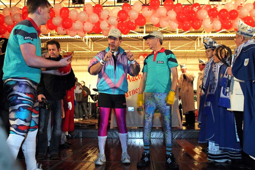 Hoppediz erwachen 2010