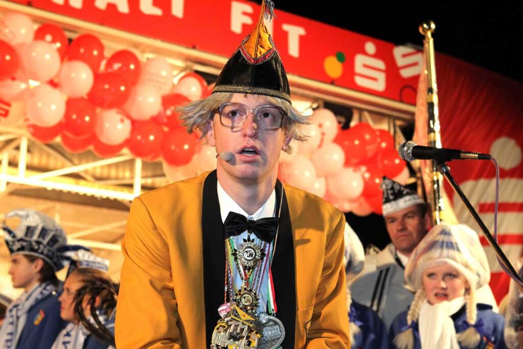 Hoppediz erwachen 2010