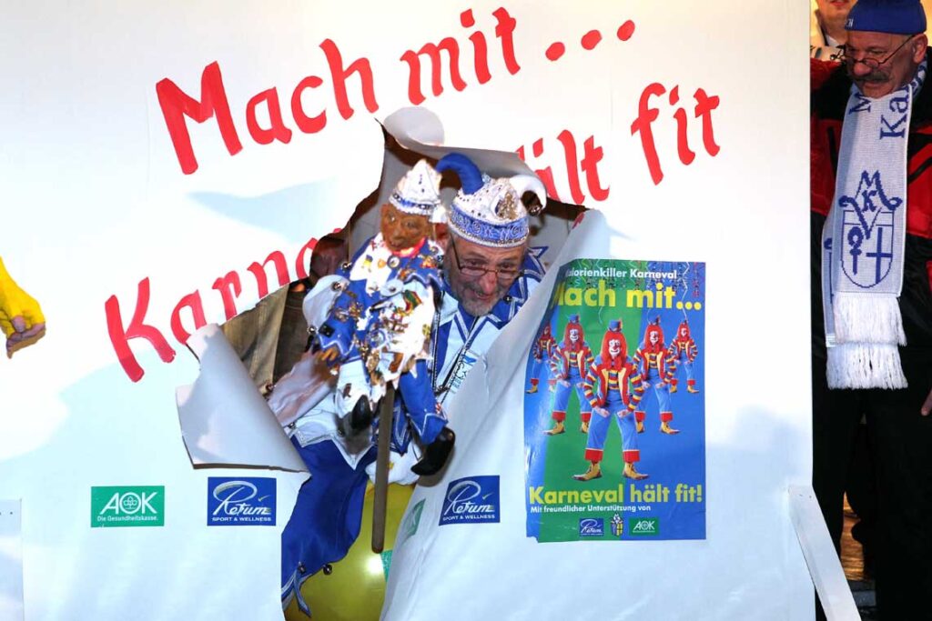 Hoppediz erwachen 2010