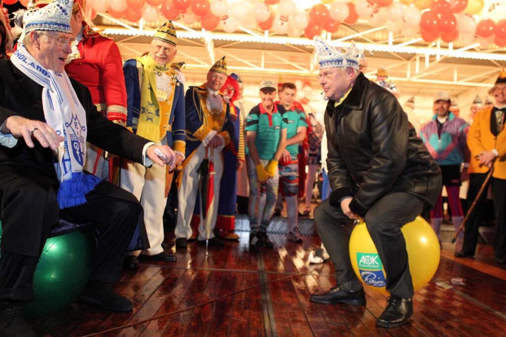 Hoppediz erwachen 2010