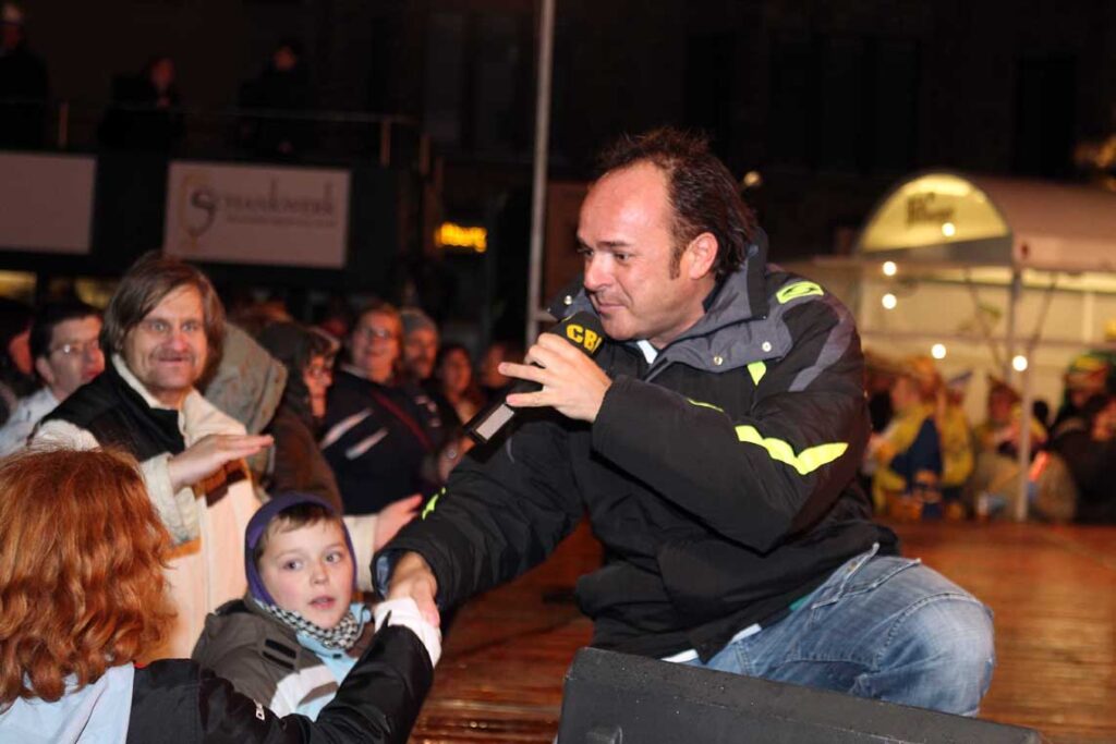 Hoppediz erwachen 2010