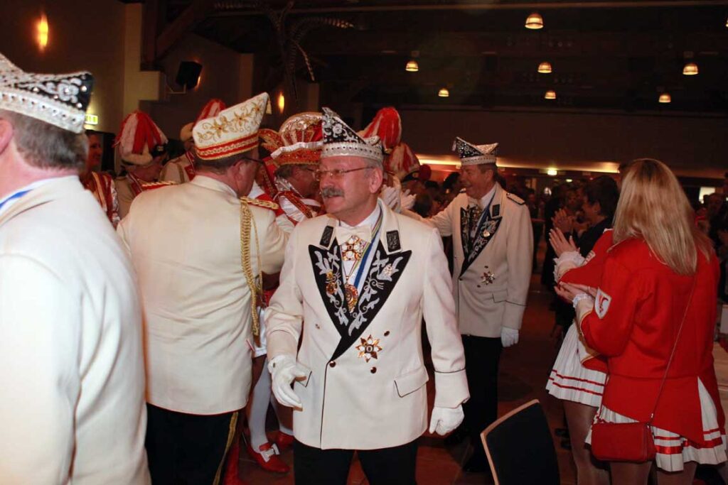 Duisburg Prinzenclub
