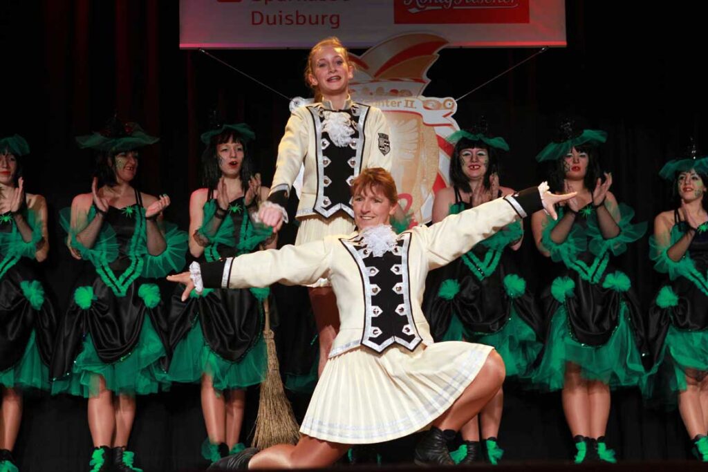 Duisburg Prinzenclub