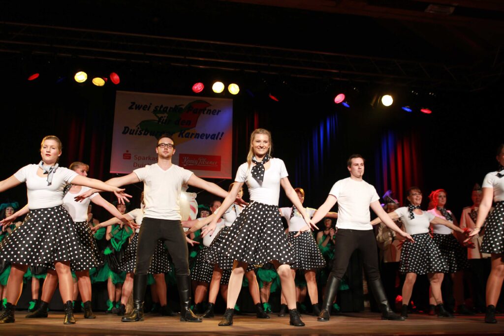 Duisburg Prinzenclub
