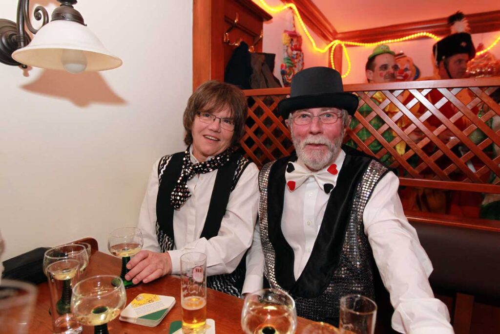 Kostümfest