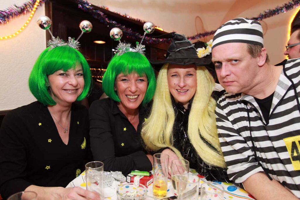 Kostümfest