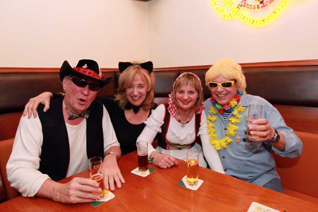 Kostümfest