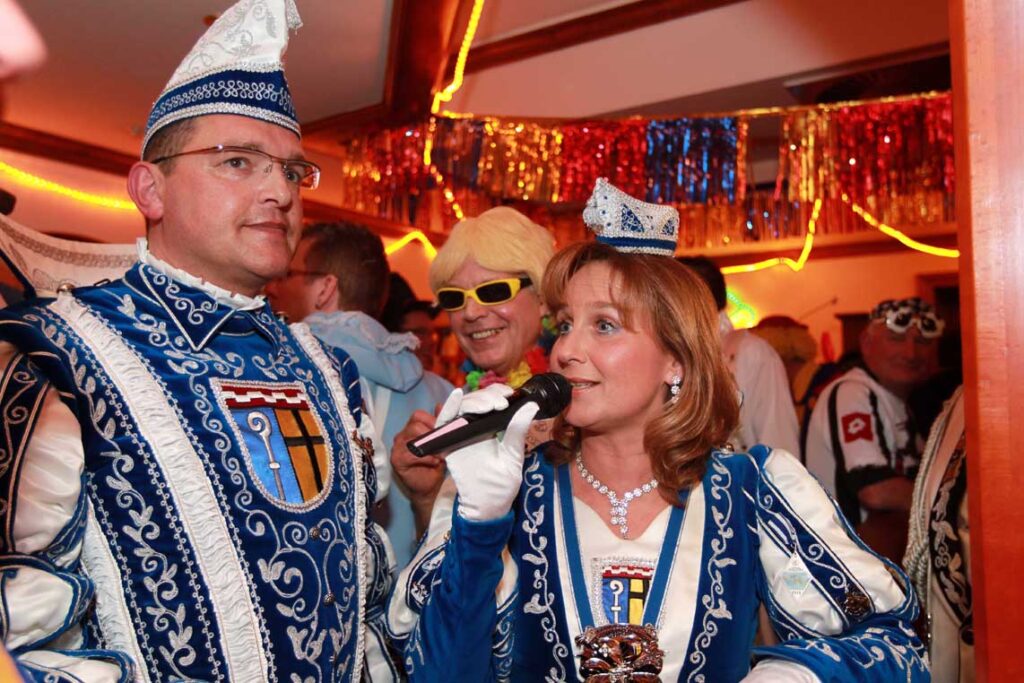 Kostümfest