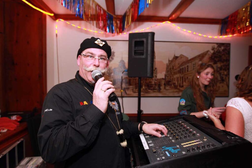 Kostümfest