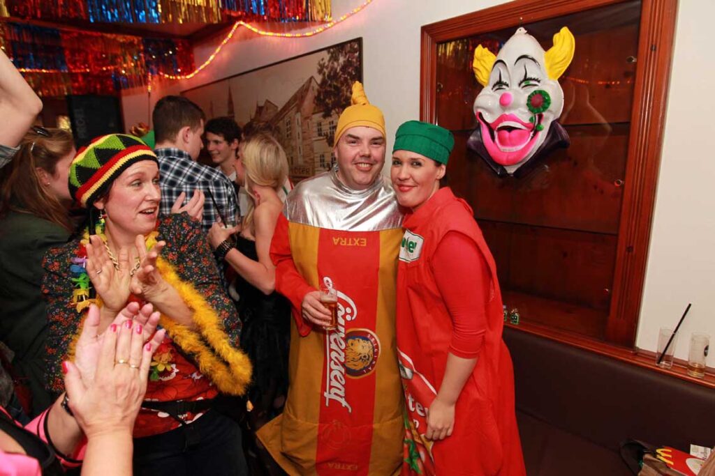 Kostümfest