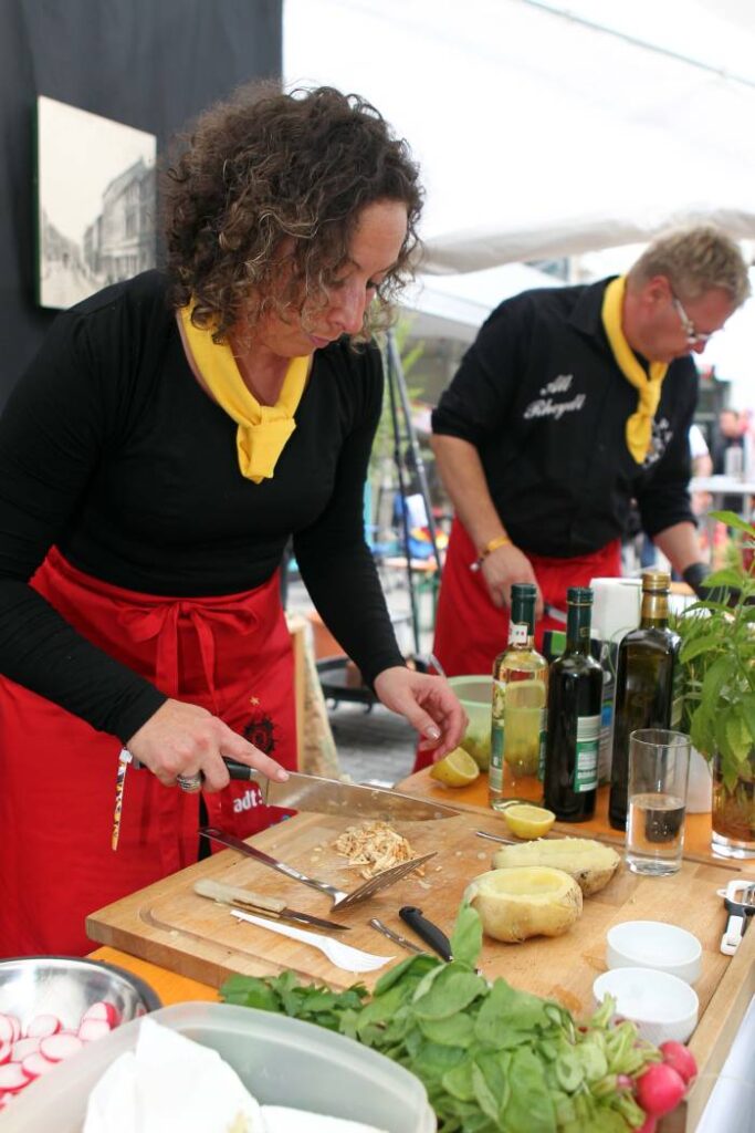 3. Rheydter Grillmeisterschaft