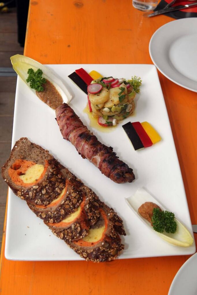 3. Rheydter Grillmeisterschaft