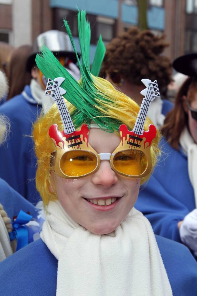 Altweiber 2013