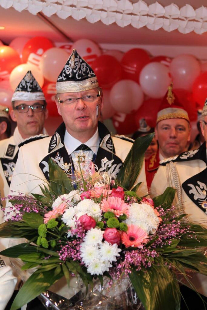 Altweiber 2013