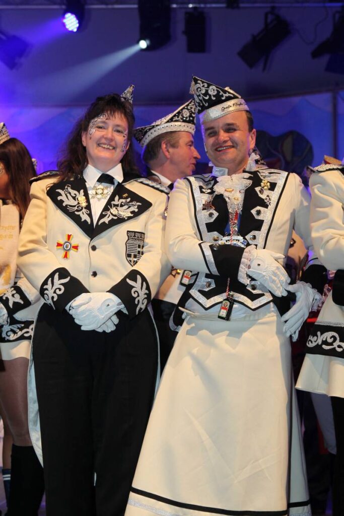 Altweiber 2013