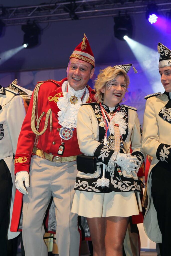 Altweiber 2013