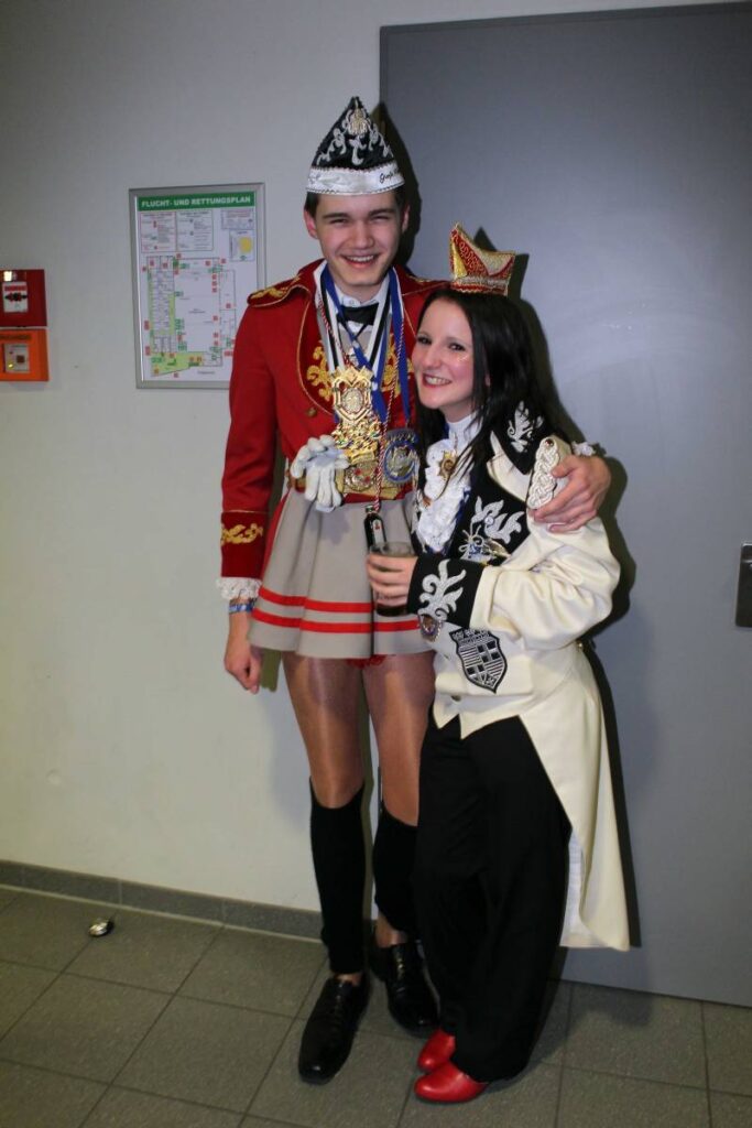 Altweiber 2013