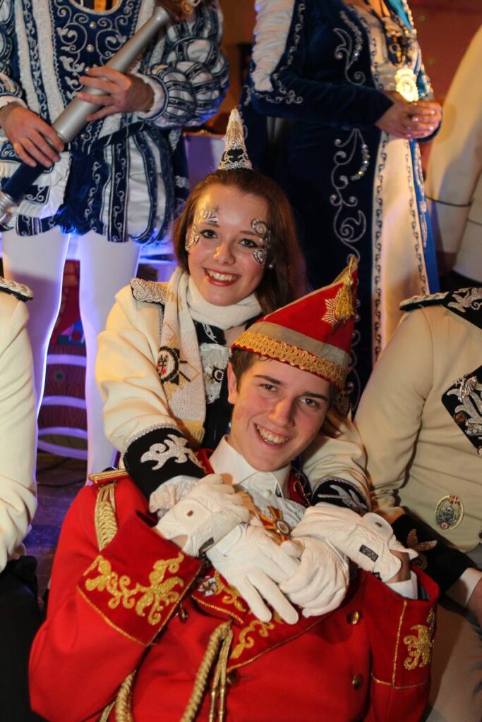 Altweiber 2013