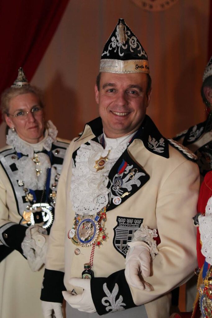 Altweiber 2013