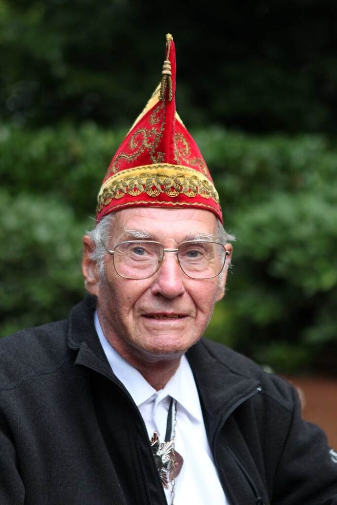 100 Jahre Willi Beines