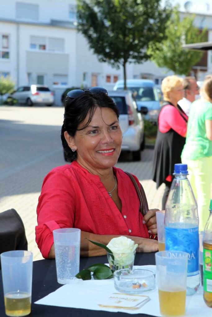 100 Jahre Willi Beines