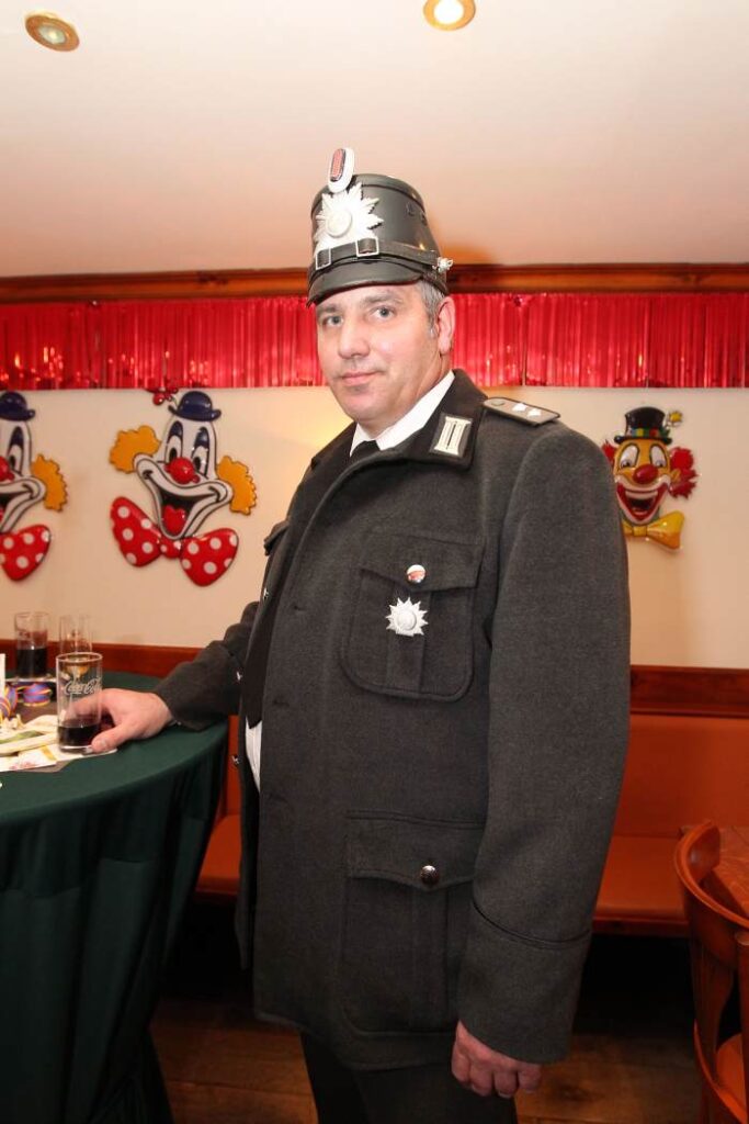 Kostümfest GRPG