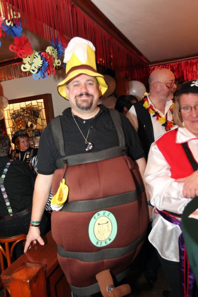 Kostümfest GRPG