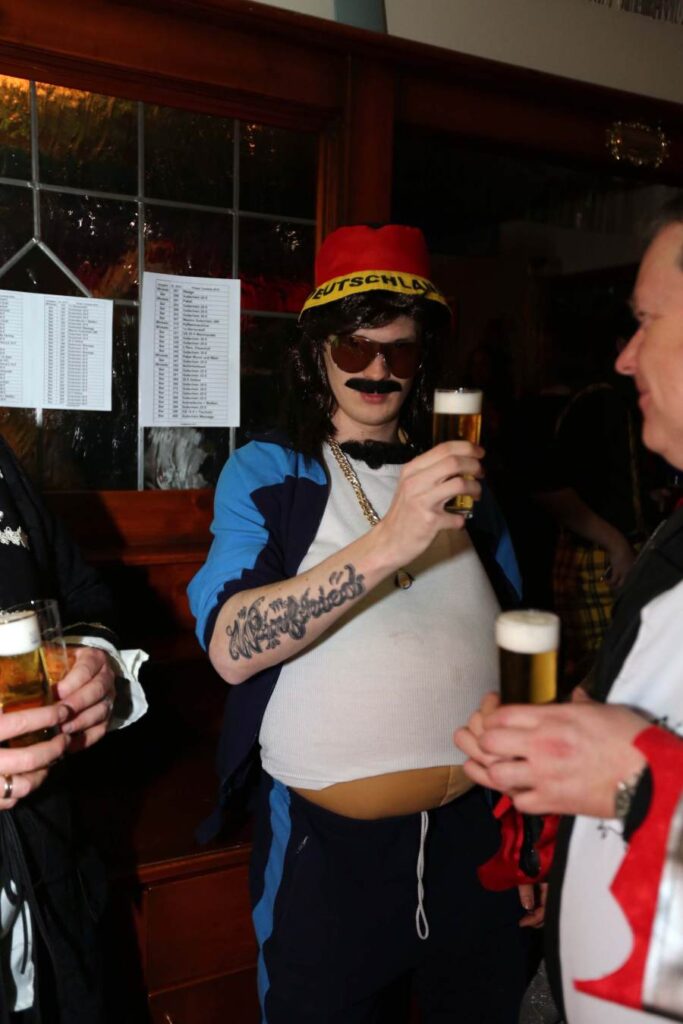 Kostümfest GRPG