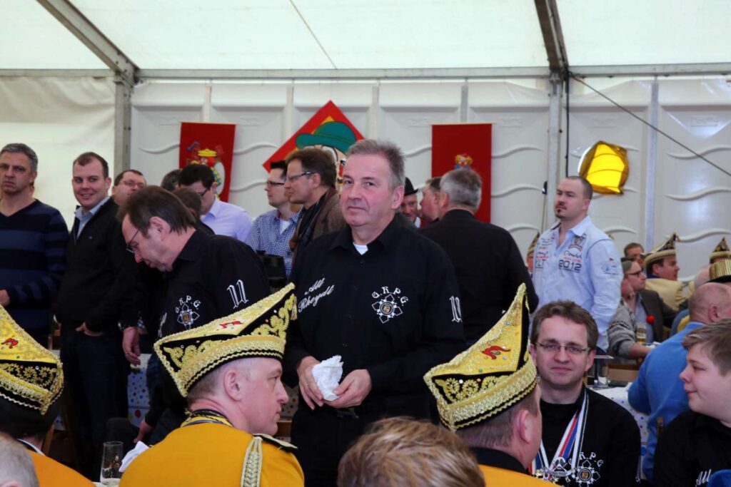 1. Herrensitzung GRPg_Dorfbroich