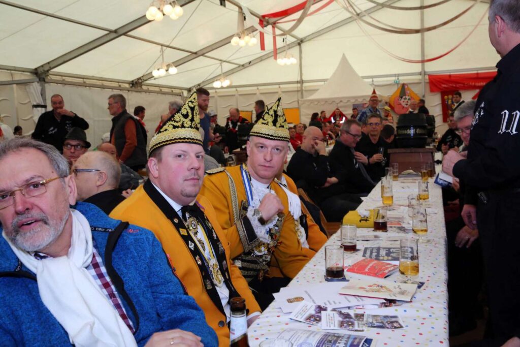 1. Herrensitzung GRPg_Dorfbroich