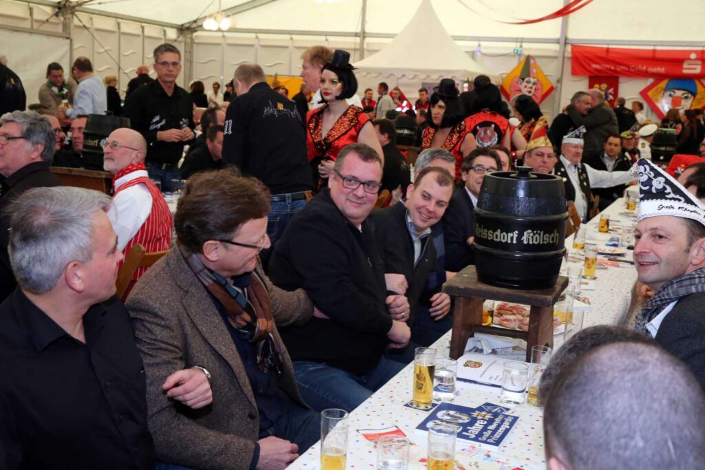 1. Herrensitzung GRPg_Dorfbroich