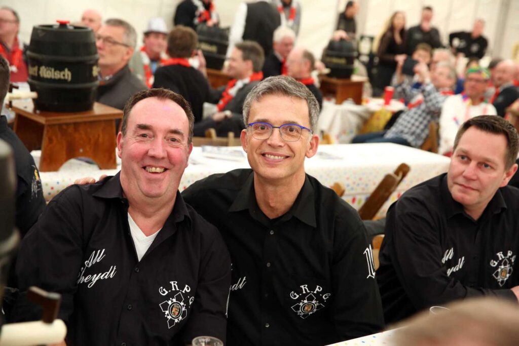 1. Herrensitzung GRPg_Dorfbroich