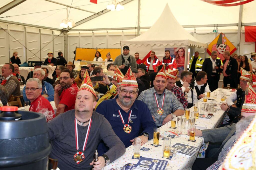 1. Herrensitzung GRPg_Dorfbroich