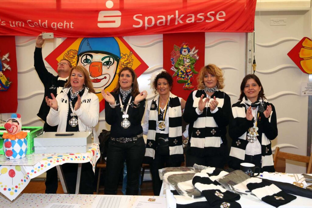 1. Herrensitzung GRPg_Dorfbroich