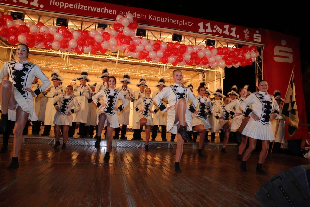 Hoppeditz erwachen MKV