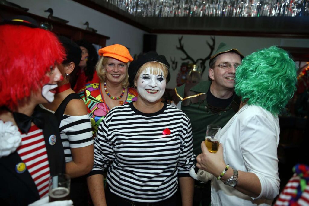 Kostümfest GRPG
