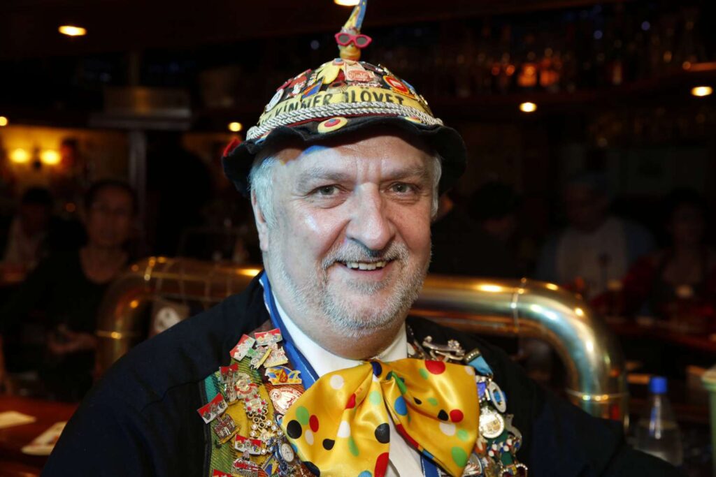 Kostümfest GRPG