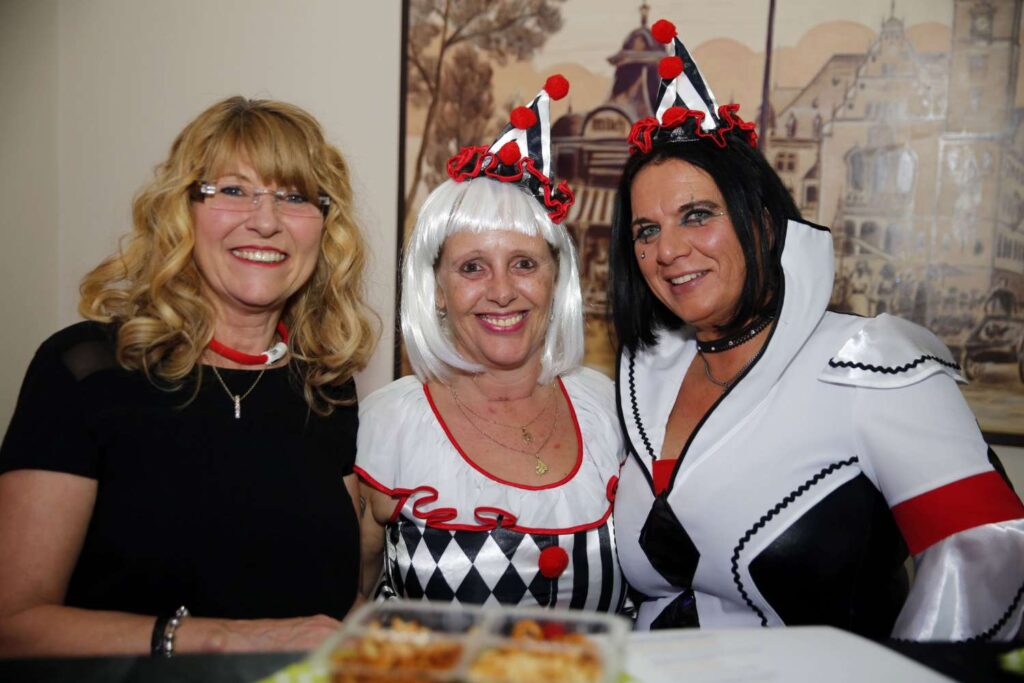 Kostümfest GRPG