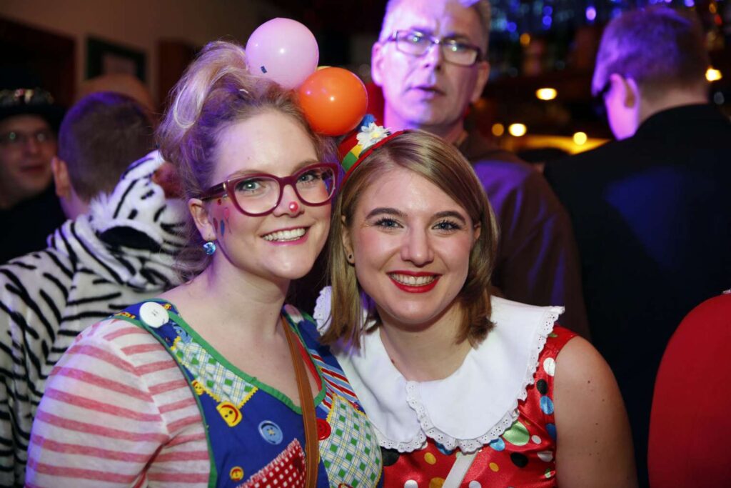 Kostümfest GRPG