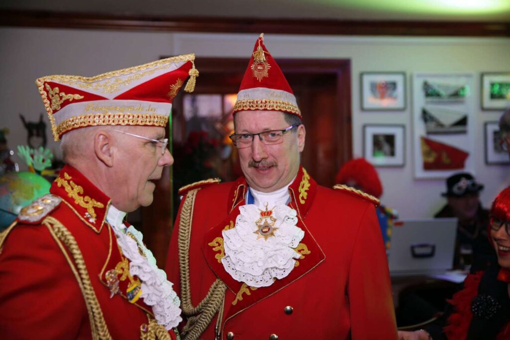 Kostümfest GRPG