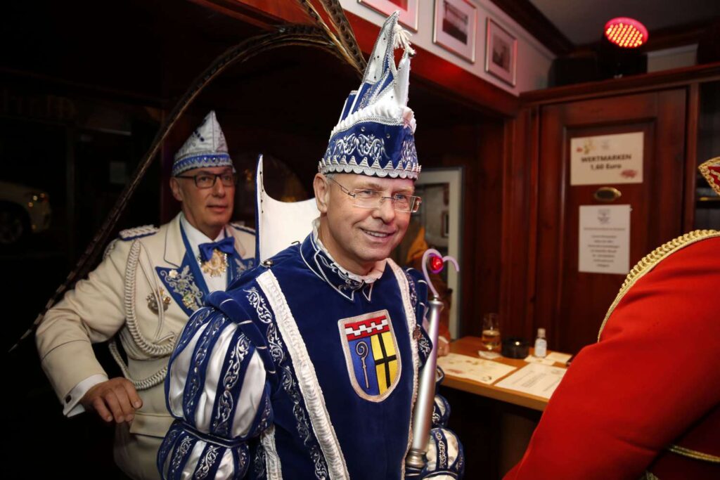Kostümfest GRPG