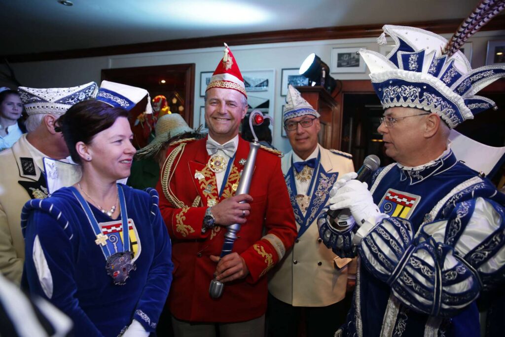 Kostümfest GRPG