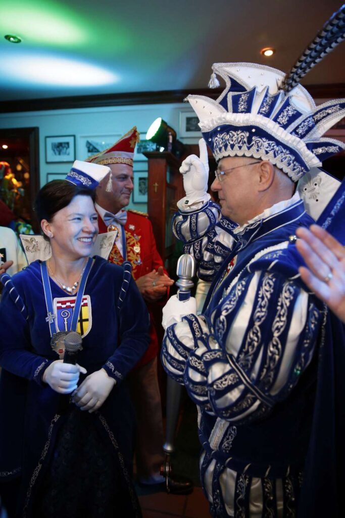 Kostümfest GRPG