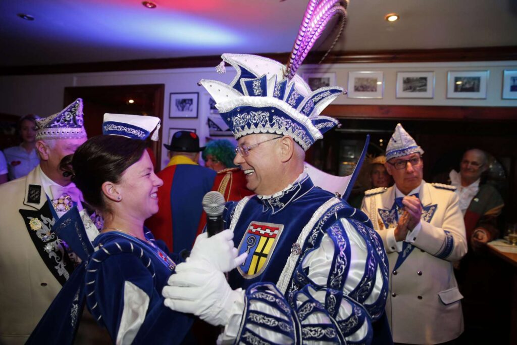 Kostümfest GRPG