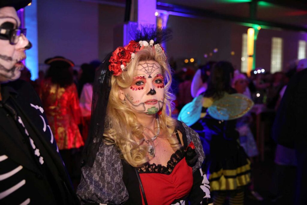 Rutsch in den Karneval