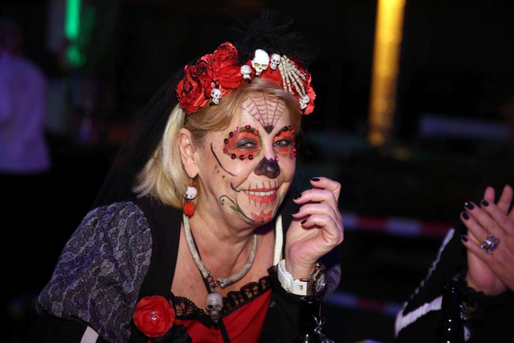 Rutsch in den Karneval