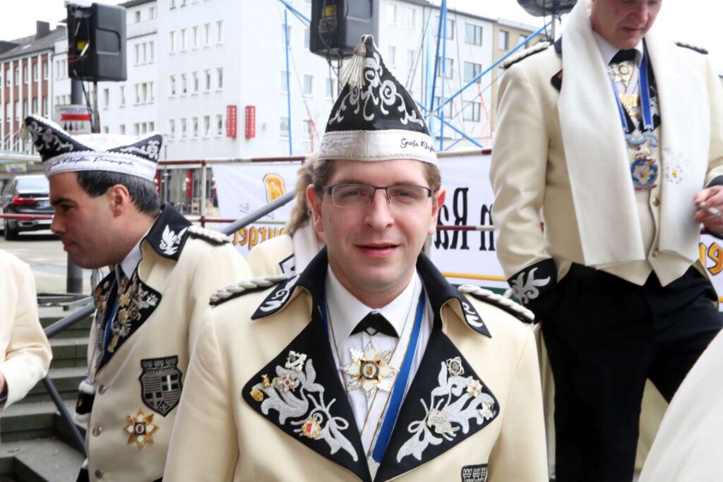 Rosenmontag
