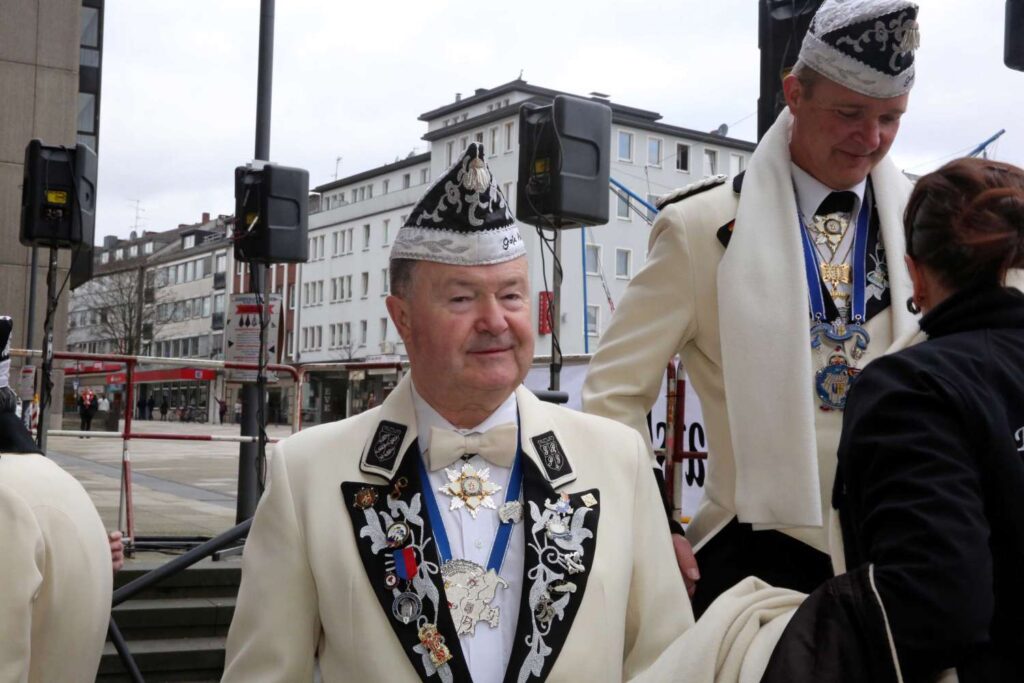 Rosenmontag